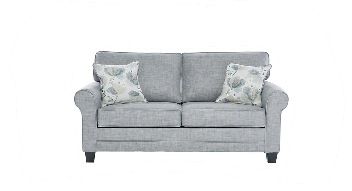 3700SLP REGULAR SLEEPER Rumble Smoke 3700IRSL08