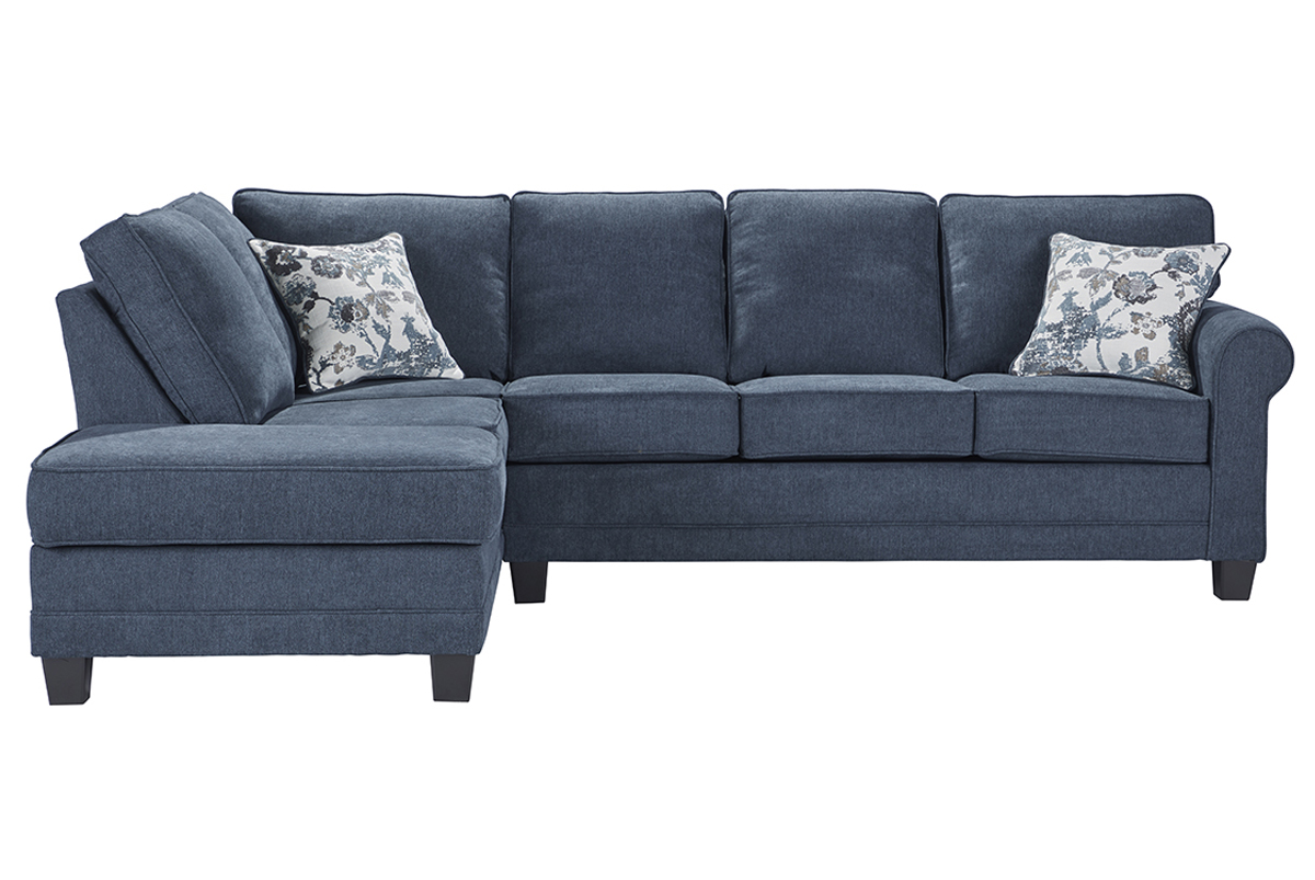 Product - Blue