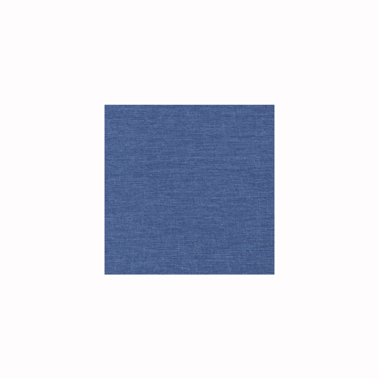 3700 Ottoman Jitterbug Denim 3700OT03