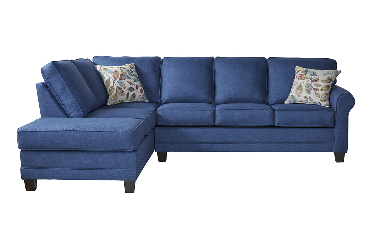 Product - Blue