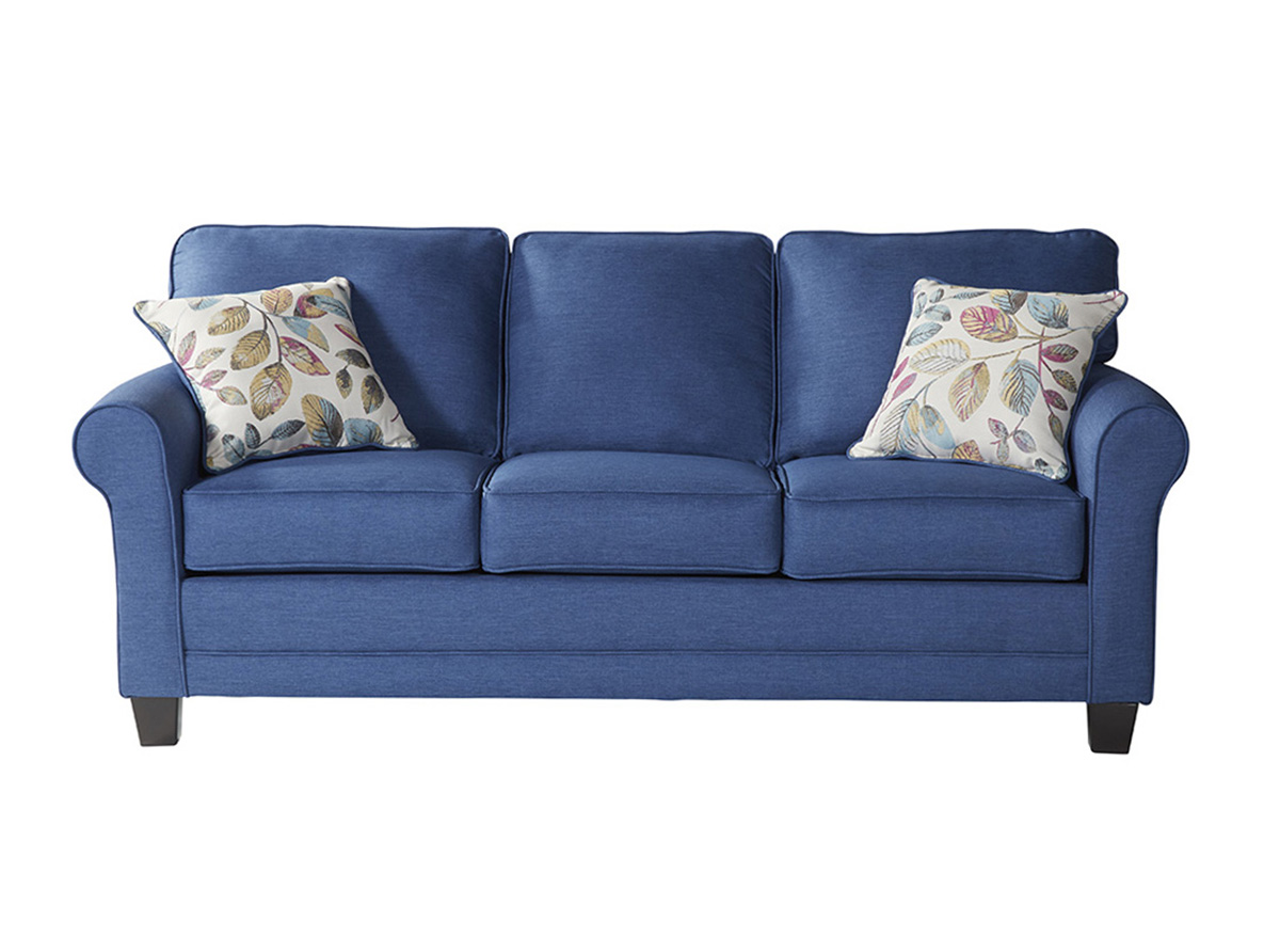 Product - Blue