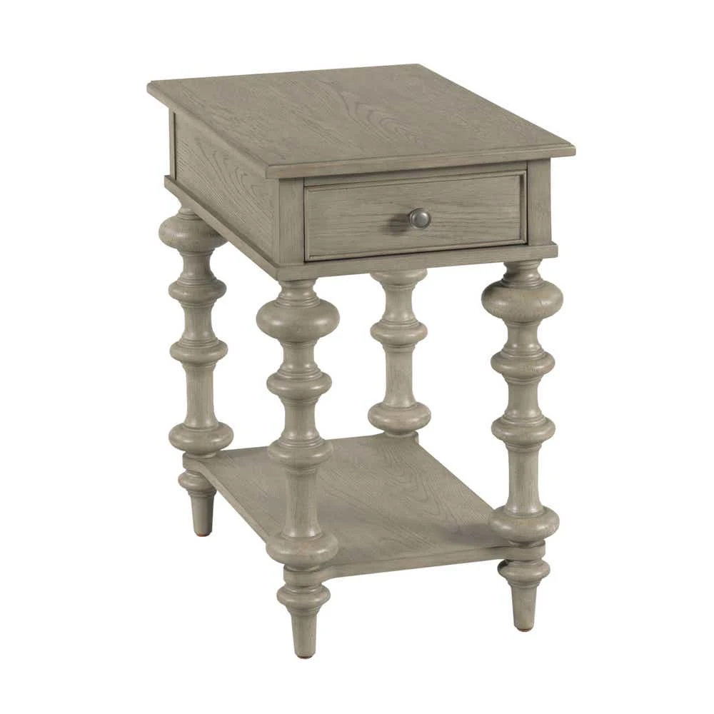 Tigbee-hamilton Rectangular Chairside 370916