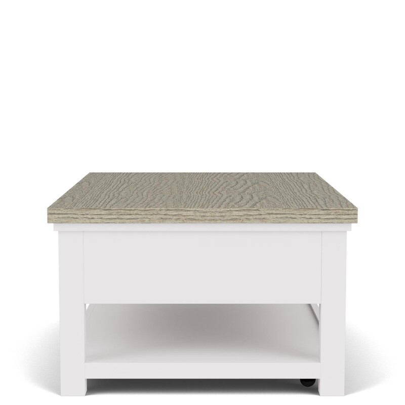 Cora Large Cocktail Table 37202