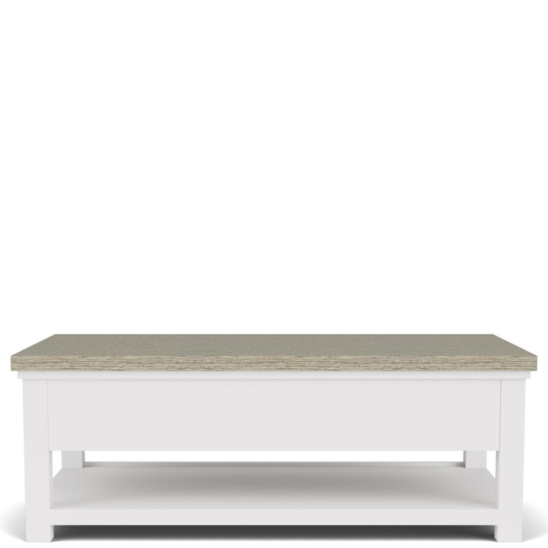Cora Large Cocktail Table 37202