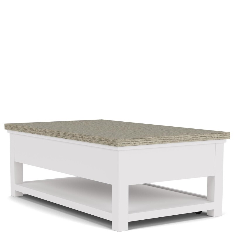 Cora Large Cocktail Table 37202