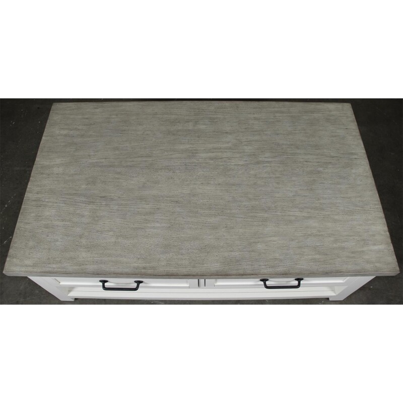 Cora Large Cocktail Table 37202