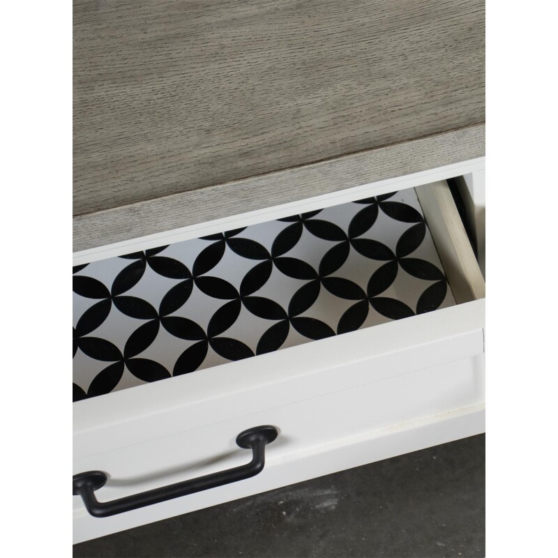 Cora Large Cocktail Table 37202