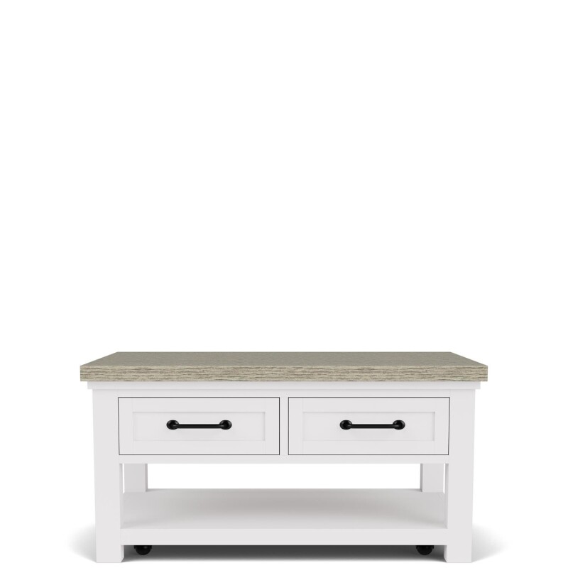 Cora Small Cocktail Table 37203