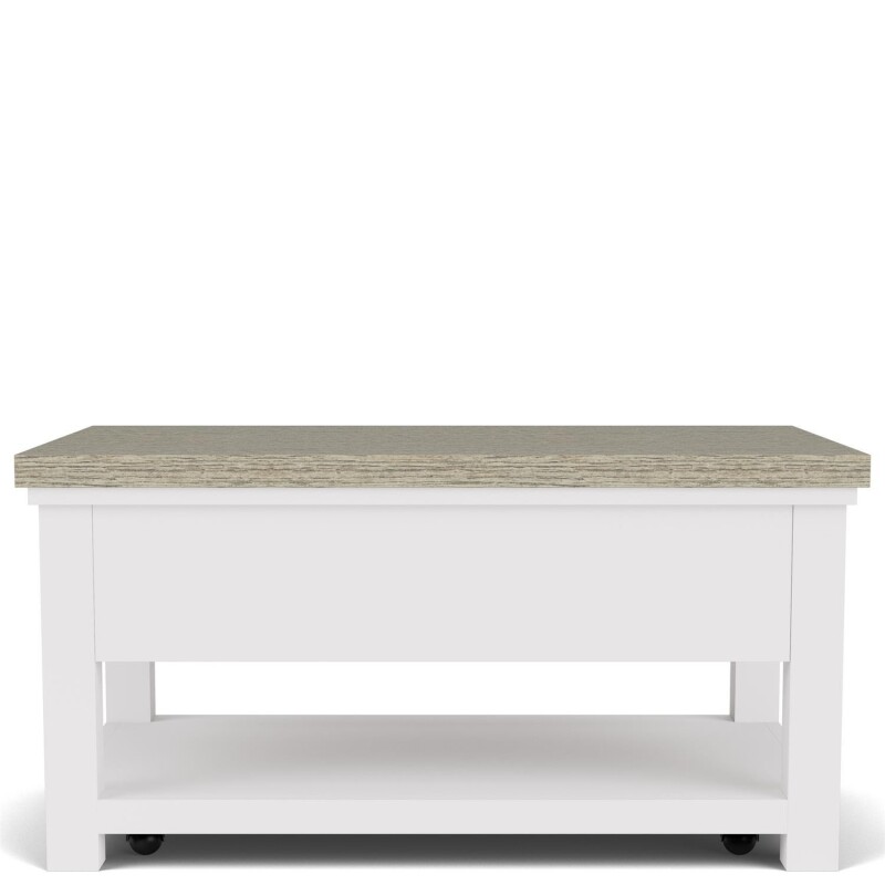 Cora Small Cocktail Table 37203