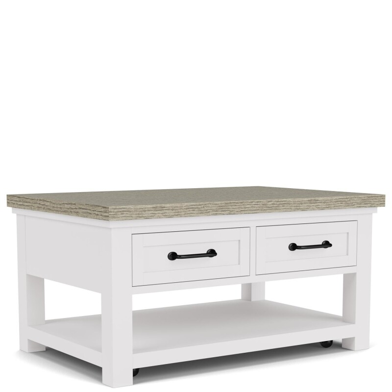 Cora Small Cocktail Table 37203