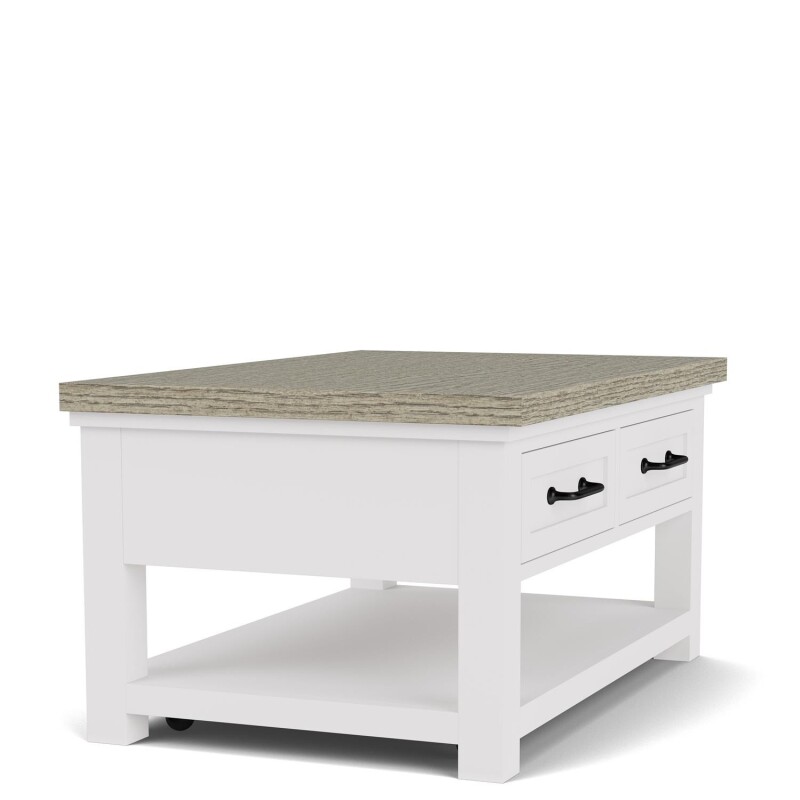 Cora Small Cocktail Table 37203