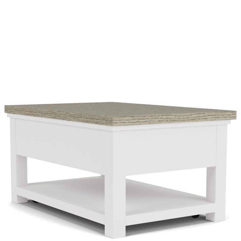 Cora Small Cocktail Table 37203