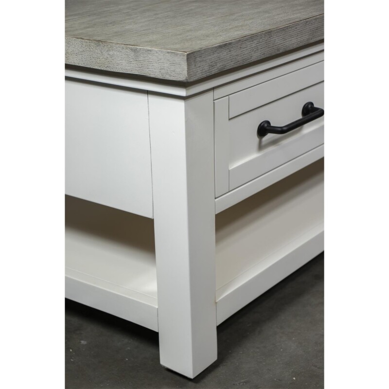 Cora Small Cocktail Table 37203