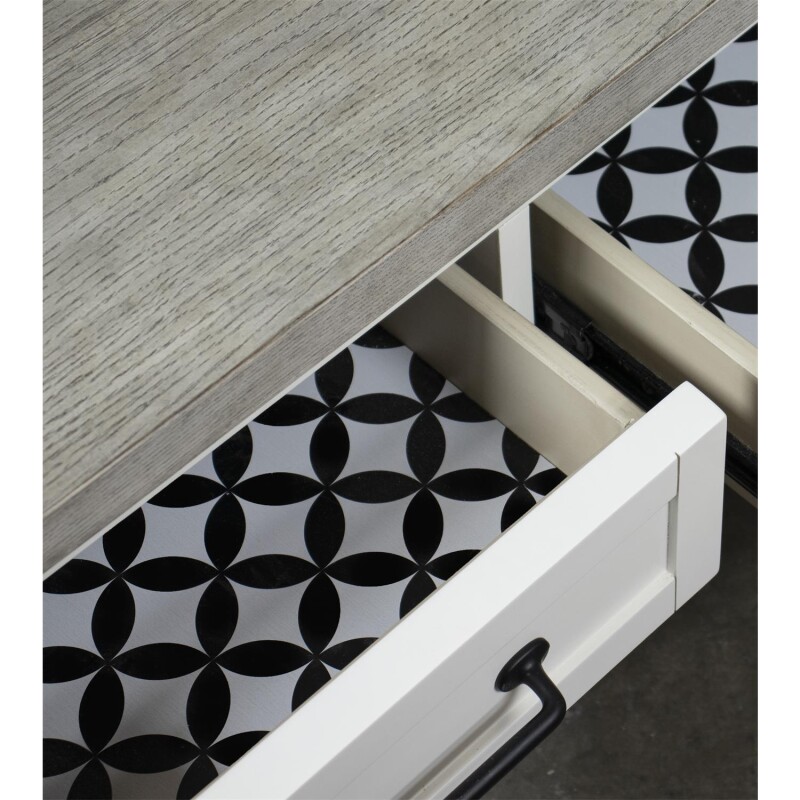 Cora Small Cocktail Table 37203