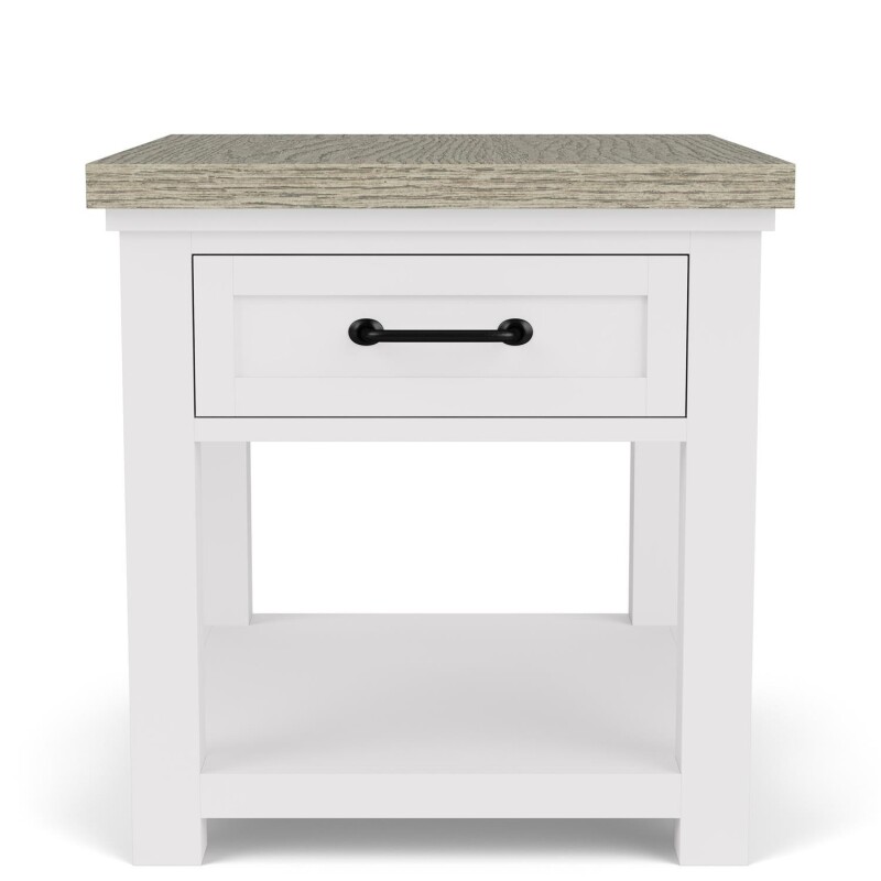 Cora End Table 37209