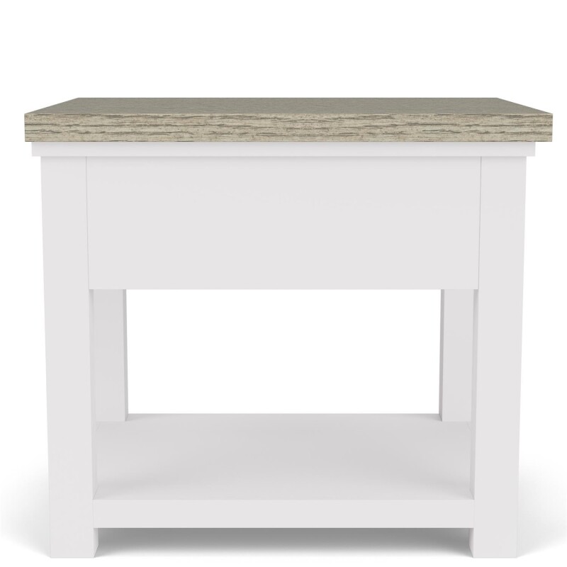 Cora End Table 37209