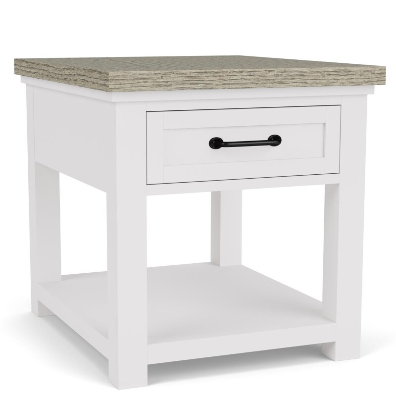 Cora End Table 37209