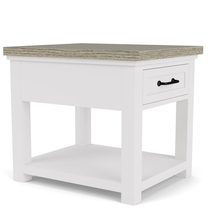 Cora End Table 37209