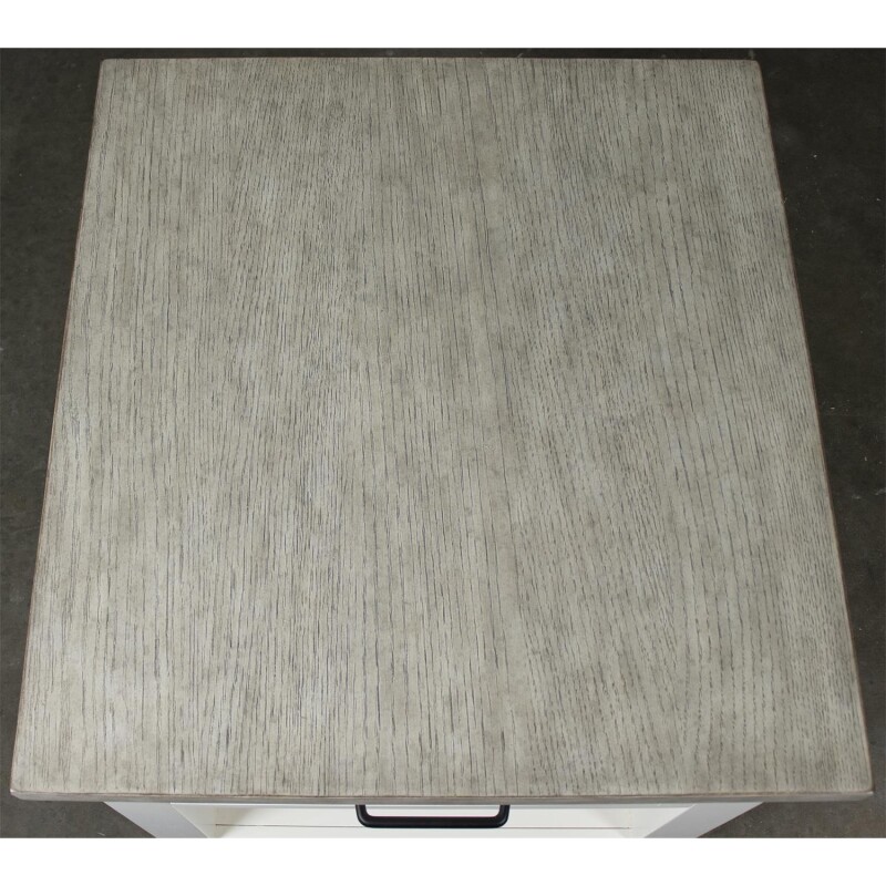 Cora End Table 37209