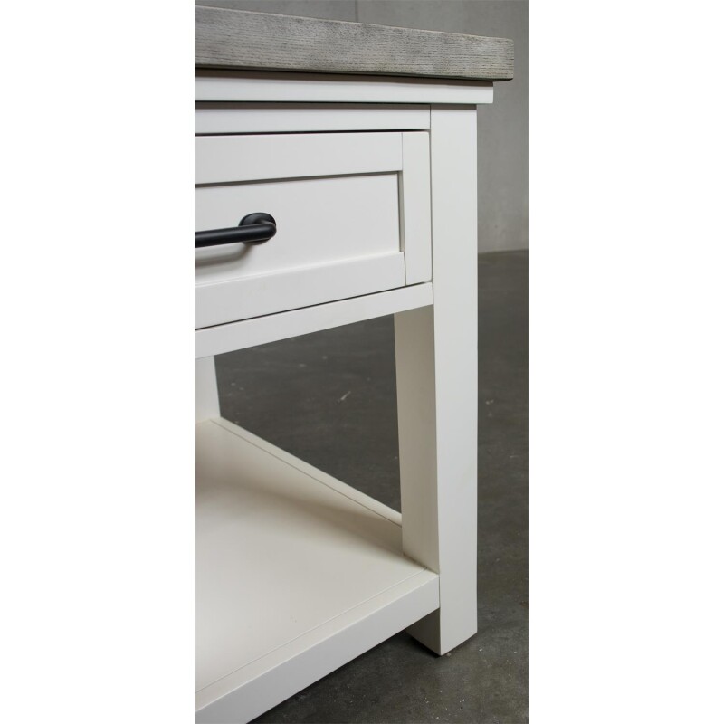 Cora End Table 37209