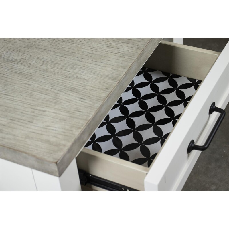Cora End Table 37209