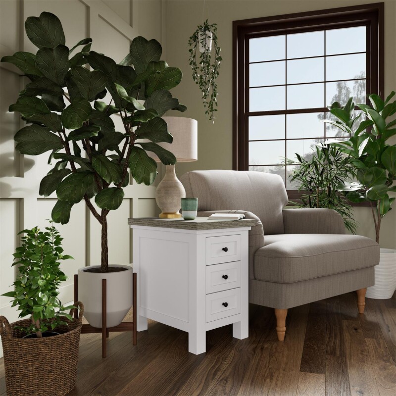Chairside Table 37212