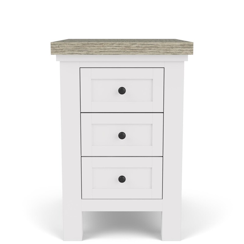 Cora Chairside Table 37212