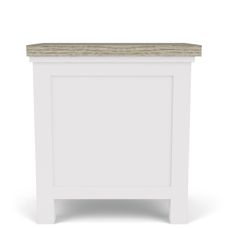 Cora Chairside Table 37212