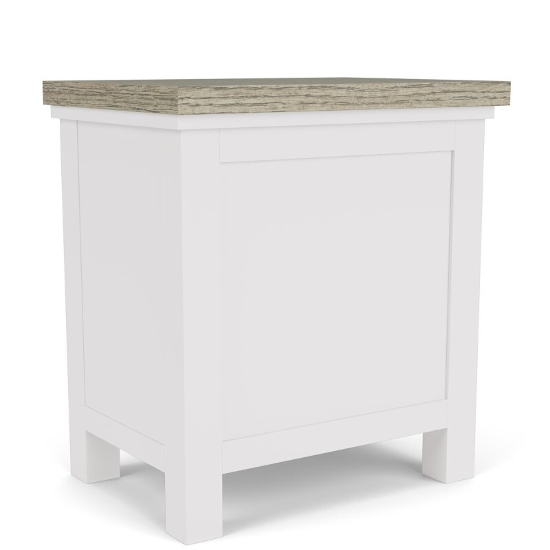 Cora Chairside Table 37212