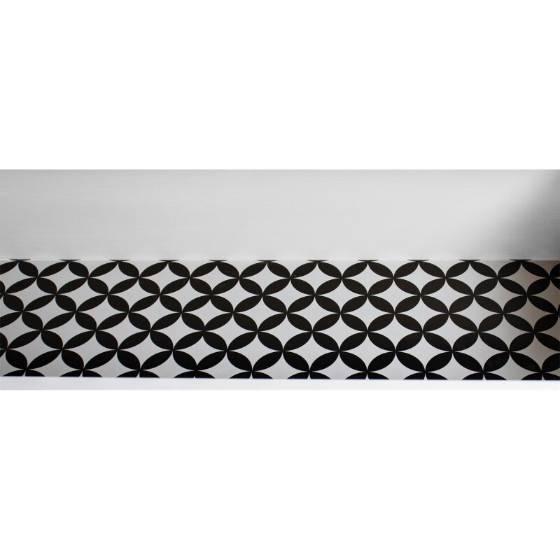 Cora Media Console 37240