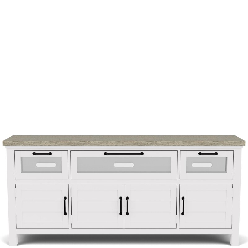 Cora Media Console 37240