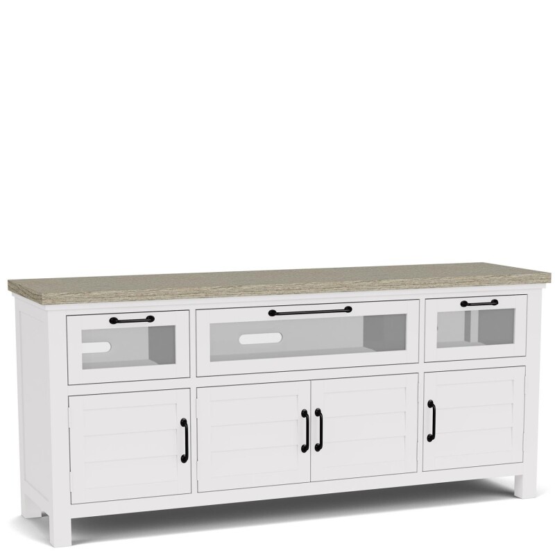 Cora Media Console 37240