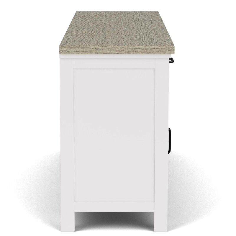 Cora Media Console 37240