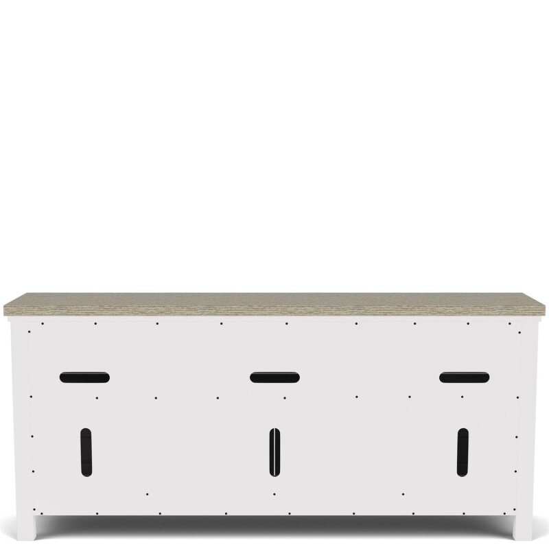 Cora Media Console 37240