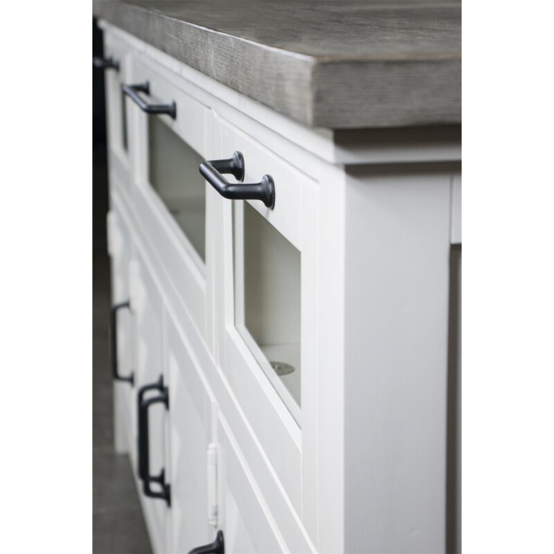 Cora Media Console 37240