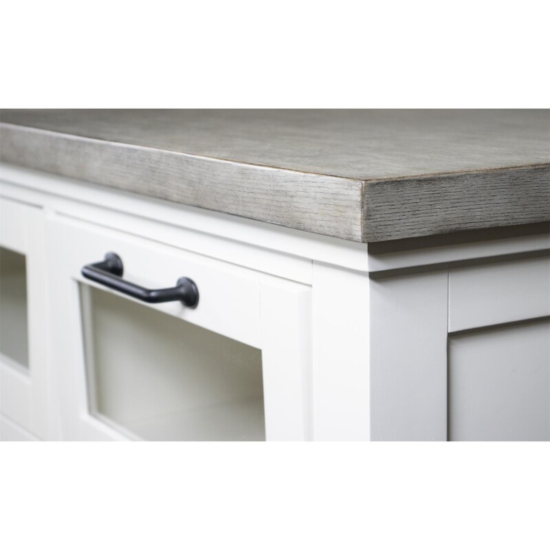 Cora Media Console 37240