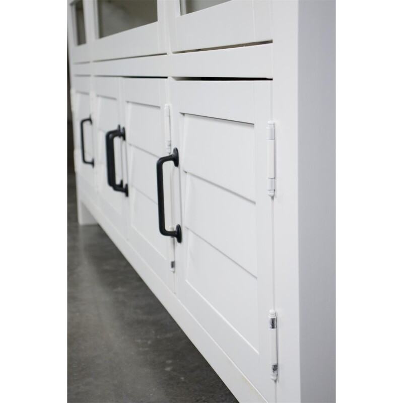 Cora Media Console 37240