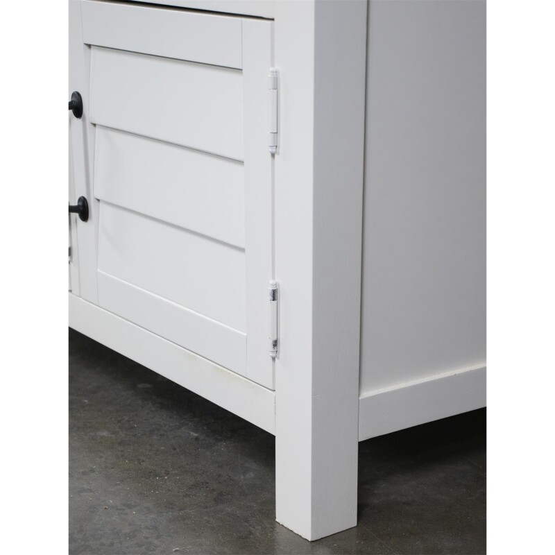 Cora Media Console 37240
