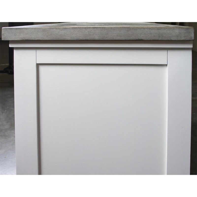 Cora Media Console 37240