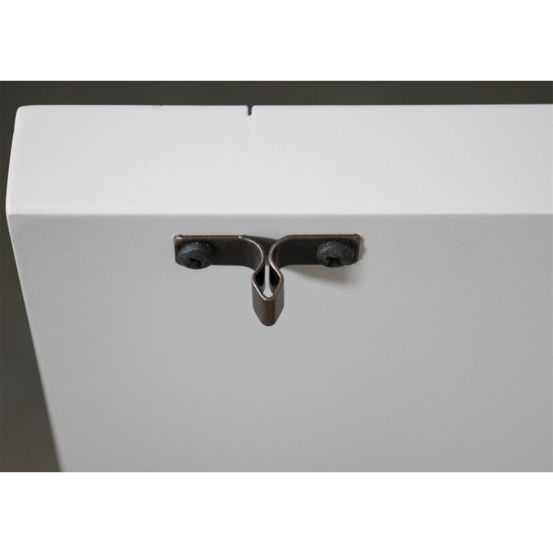 Cora Media Console 37240