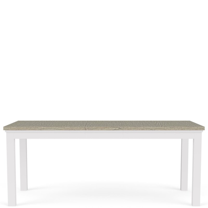 Cora Rect Leg Dining Table 37250
