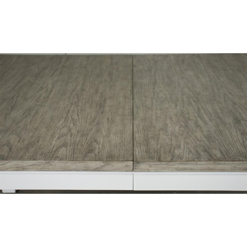 Cora Rect Leg Dining Table 37250