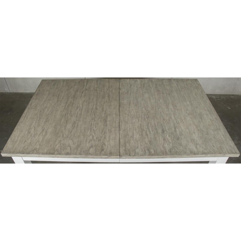 Cora Rect Leg Dining Table 37250