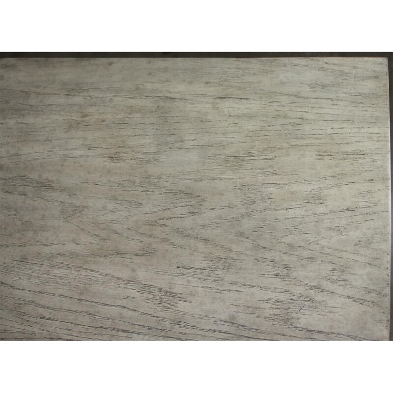 Cora Rect Leg Dining Table 37250
