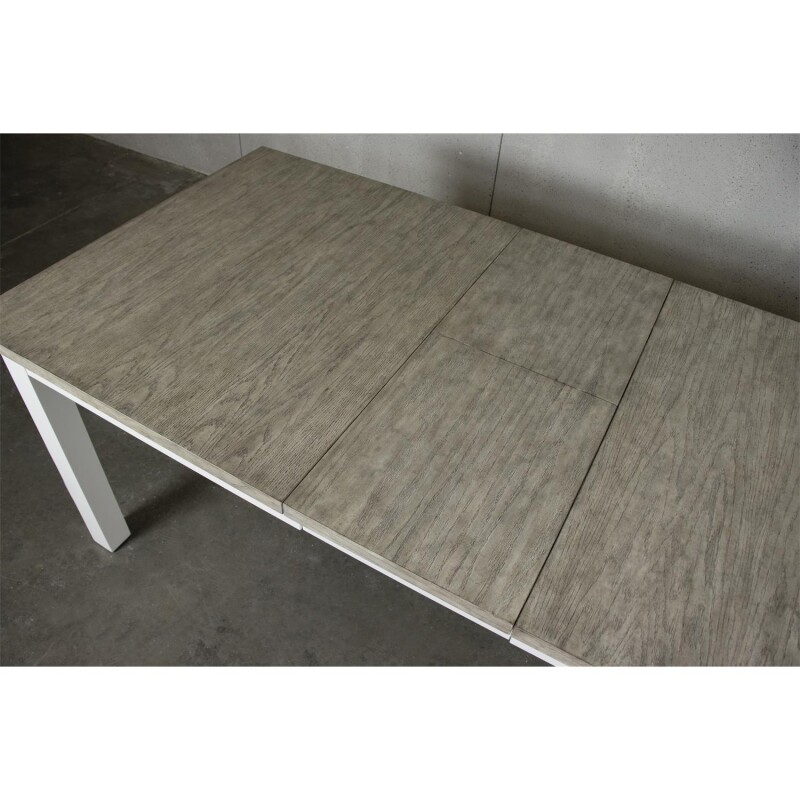 Cora Rect Leg Dining Table 37250
