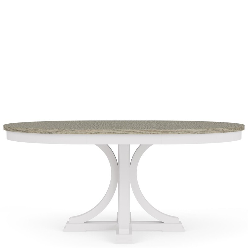 Round Din Table-base 37252