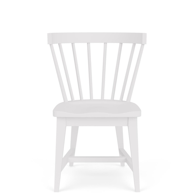Cora Windsor Side Chair 2in 37255