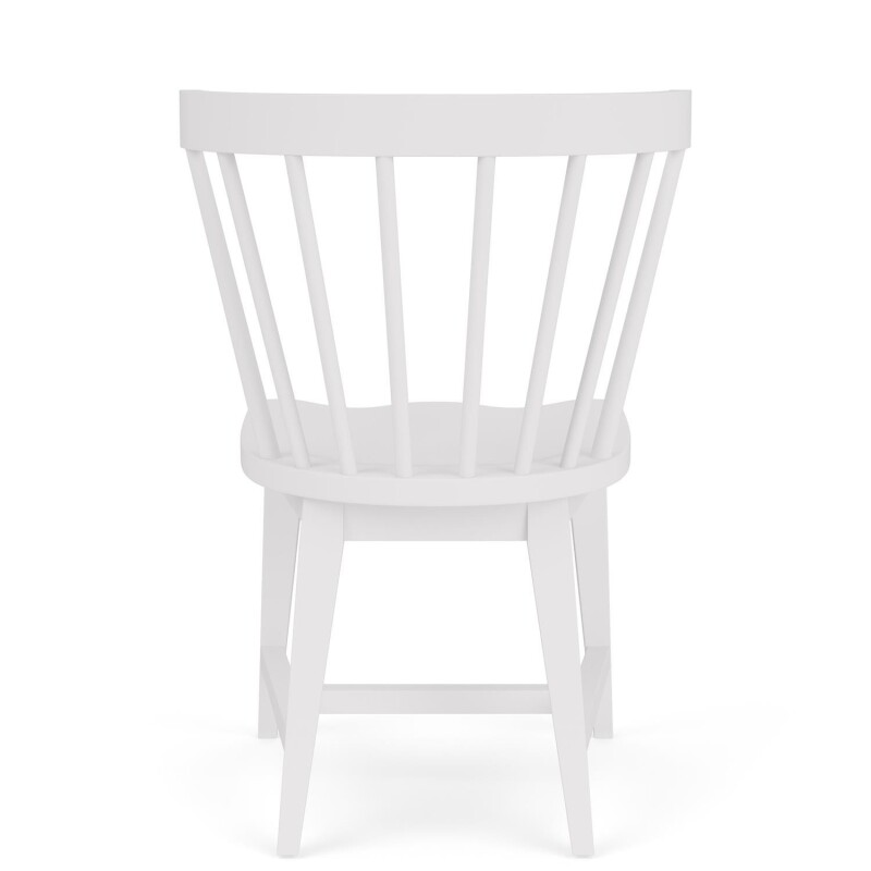 Cora Windsor Side Chair 2in 37255