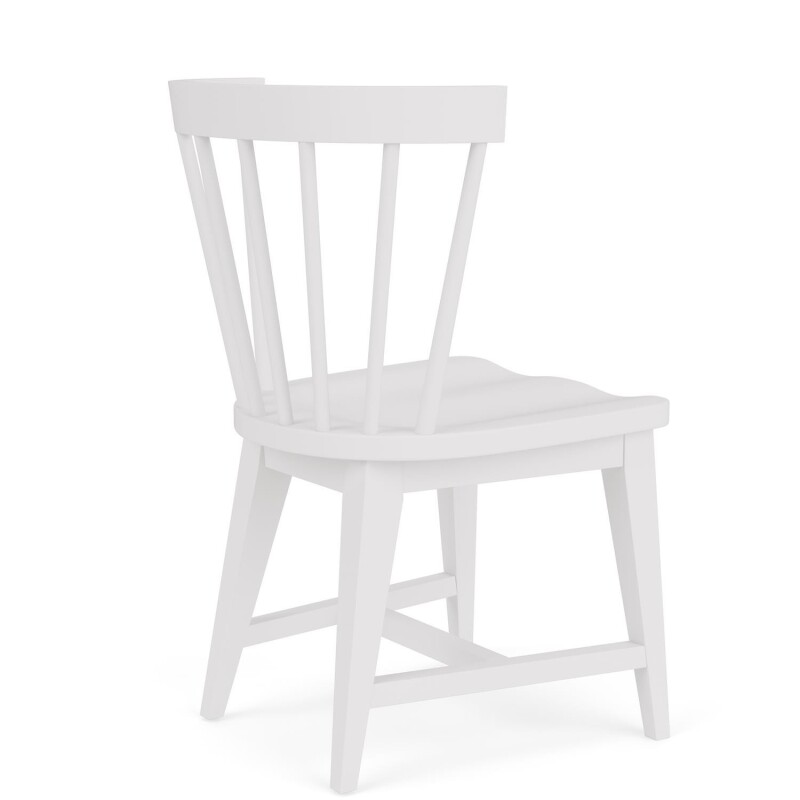 Cora Windsor Side Chair 2in 37255