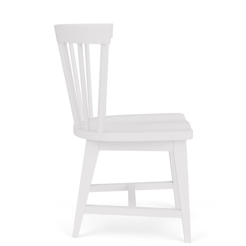 Cora Windsor Side Chair 2in 37255